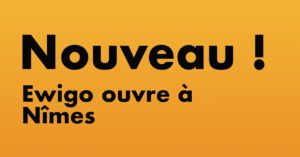 Après Niort et Les Sables-d’Olonne, la franchise Ewigo débarque à Nîmes