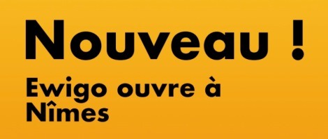 Après Niort et Les Sables-d’Olonne, la franchise Ewigo débarque à Nîmes