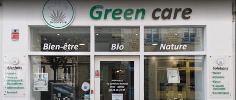 L&rsquo;enseigne Green Care développe son réseau de franchise !