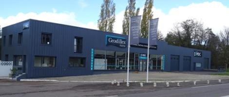 La franchise Grosfillex de Longeau se refait une beauté !