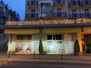 Franchise Heytens : Quoi de neuf pour l