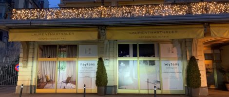 Franchise Heytens : Quoi de neuf pour l&rsquo;année 2021 ?