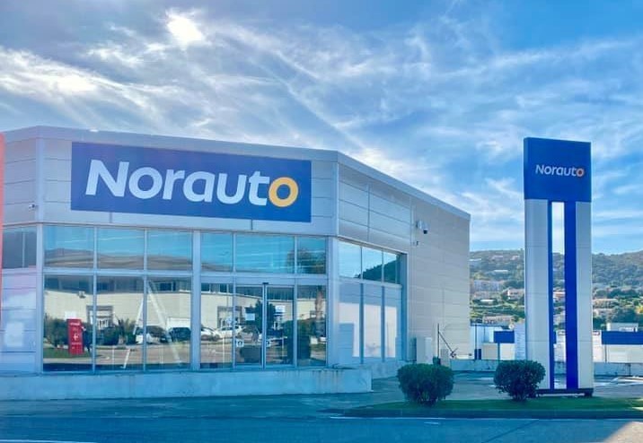 La franchise Norauto poursuit sa politique environnementale