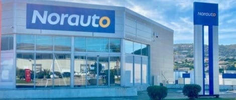 Le franchisé Norauto, Patrick Rocca, ouvre son centre-auto à Ajaccio