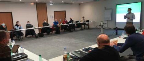 La franchise Répar’stores a organisé 12 réunions régionales