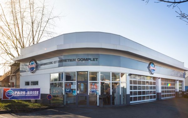 De nombreuses opportunités de reprise pour devenir franchisé Speedy