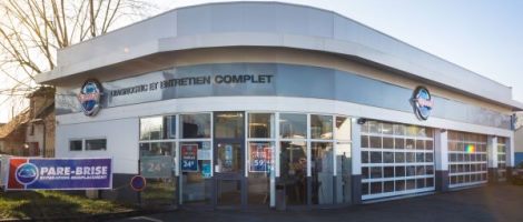 De nombreuses opportunités de reprise pour devenir franchisé Speedy