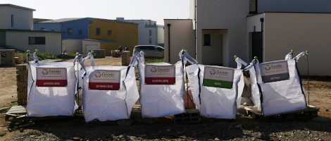 Geode Environnement accompagne les particuliers dans leurs démarches