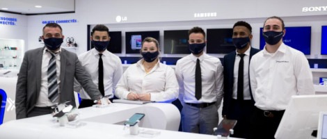 La franchise Hubside.Store débute l&rsquo;année avec de nouvelles ouvertures