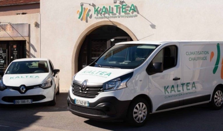 Kaltea convie les entrepreneurs à assister à sa journée découverte