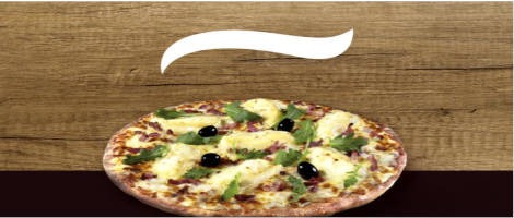 Le réseau Tutti Pizza présente sa nouvelle création au St Marcellin