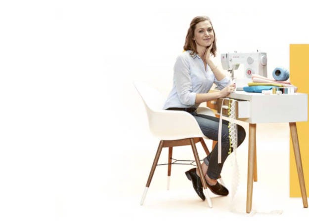 Les carnets digitaux font leur entrée chez Mondial Tissus