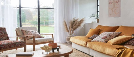 Les carnets digitaux font leur entrée chez Mondial Tissus