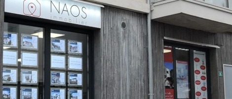 Le franchiseur Naos immobilier organise une formation en ligne