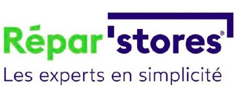 Le réseau Répar’stores s’offre une nouvelle identité visuelle