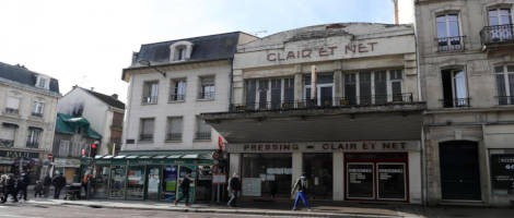 Un nouveau restaurant KFC débarque bientôt à Troyes
