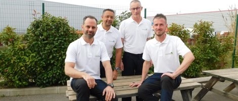 Quatre nouveaux entrepreneurs rejoignent le réseau Répar’stores