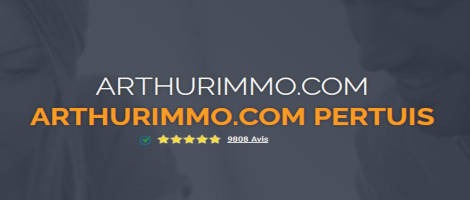 Un début d’année 2021 au beau fixe pour le réseau Arthurimmo.com