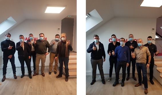 Le réseau Attila a signé 9 nouveaux contrats de franchise