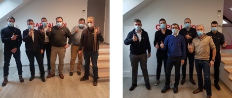 Le réseau Attila a signé 9 nouveaux contrats de franchise