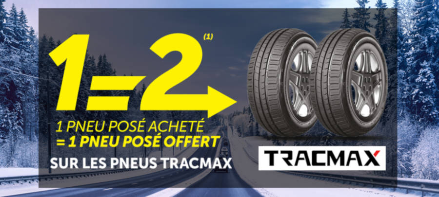 Nouvelle offre exclusive déployée au sein du réseau Roady