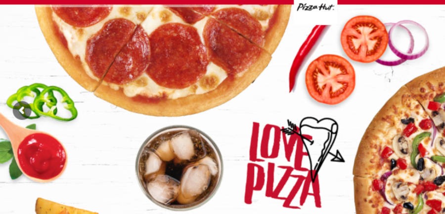 Le réseau Pizza Hut inaugure un nouveau point de vente à Toulon