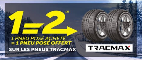 Nouvelle offre exclusive déployée au sein du réseau Roady