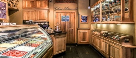 L’enseigne Amorino accélère le développement de son réseau