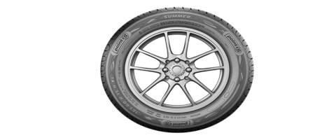 Le réseau Point S présente la nouvelle version de son pneu été