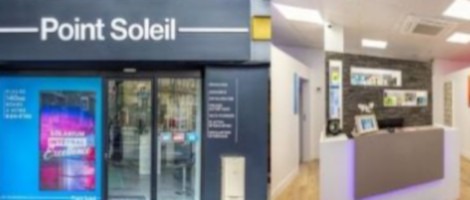 Le réseau Point Soleil inaugure un nouveau centre à Villeurbanne