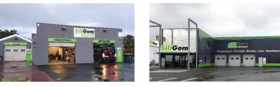 Le réseau SILIGOM : Bilan 2020 & Ambitions 2021