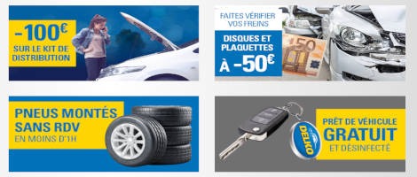 Un nouveau franchisé Delko s’installe à Châteaurenard