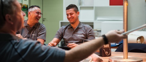 Répar’stores : Coup de projecteur sur une enseigne à succès !