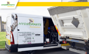 Hydroparts Assistance compte renforcer son maillage en 2021