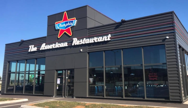 Restaurant Memphis