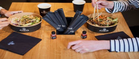 Pitaya, une enseigne de restauration aux larges ambitions