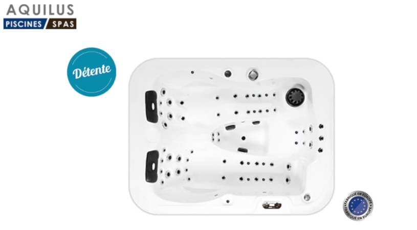 Pour que la Saint-Valentin dure toujours : Le SPA spécial DUO d