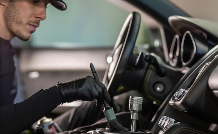 Le réseau de franchise SublimCar entend recruter de nouveaux franchisés