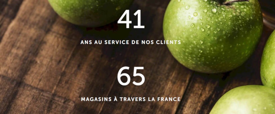 L’enseigne L’Eau Vive nomme un nouveau Directeur Général