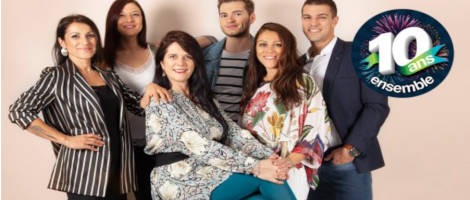 Dietplus fête ses 10 ans et lance sa nouvelle newsletter clients