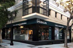 La franchise Mobalpa accélère son développement en Europe