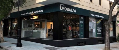 La franchise Mobalpa accélère son développement en Europe
