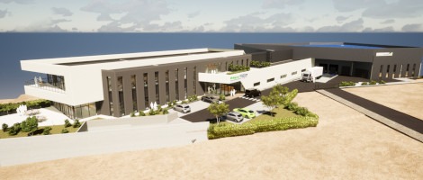 La franchise Répar&rsquo;stores dévoile son nouveau siège social