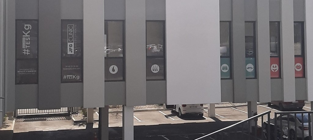 JFG Clinic multiplie les ouvertures depuis le début de l’année