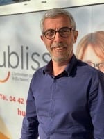 Interview de Vincent Raffini, franchisé Hubliss à Grenoble