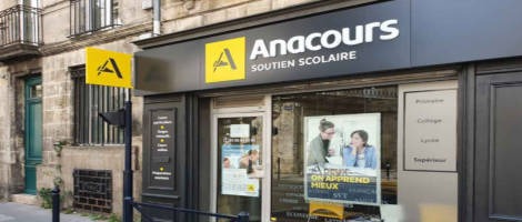 Une nouvelle agence Anacours ouvre ses portes à Angers