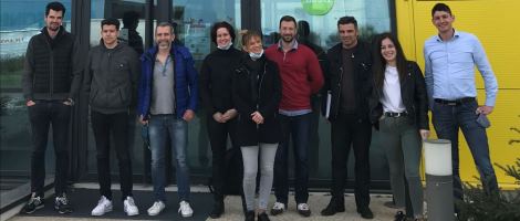 Comment commence la nouvelle année pour le réseau Aquilus ?