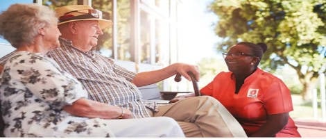 Projet de reprise pour l’agence franchisée Age d’Or de Saint-Brieuc