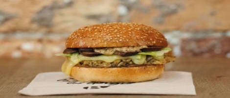 Le réseau Bioburger dévoile ses nouvelles recettes 100% veggie