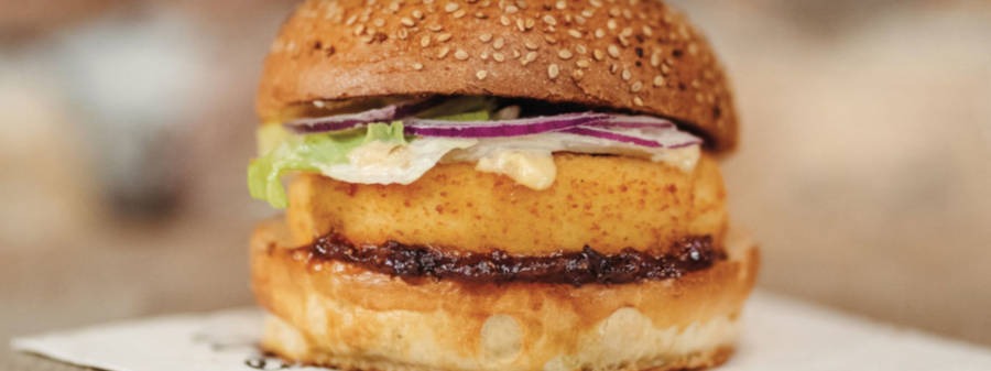 Le réseau Bioburger dévoile ses nouvelles recettes 100% veggie
